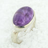 Stunning Design with Amethyst  GR-A6