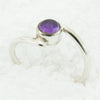 Elegant Design With Amethyst  GR-C1